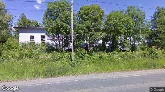Espacios de oficina En alquiler i Tampere Koillinen - Foto de Google Street View