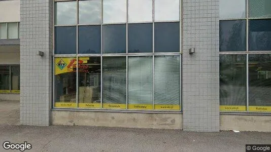 Lokaler til leje i Espoo - Foto fra Google Street View