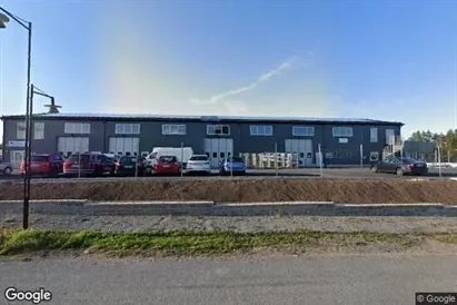 Warehouses for rent in Knivsta - Photo from Google Street View