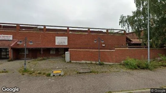 Företagslokaler till salu i Avesta – Foto från Google Street View