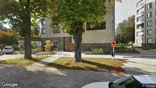 Gewerbeflächen zur Miete i Norrköping – Foto von Google Street View