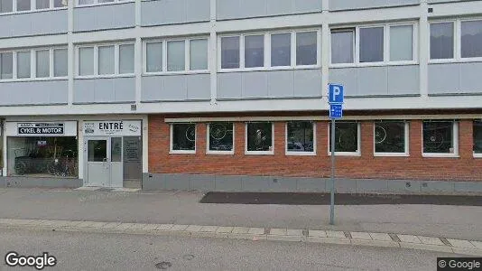 Lokaler til salg i Nybro - Foto fra Google Street View