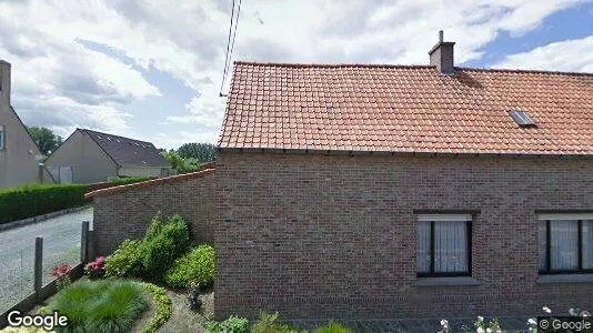 Commercial properties for sale i Gavere - Photo from Google Street View