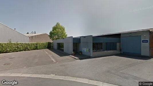 Lokaler til salg i Meulebeke - Foto fra Google Street View