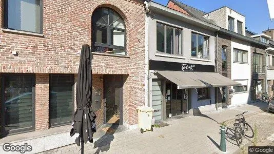 Commercial properties for sale i Bornem - Photo from Google Street View