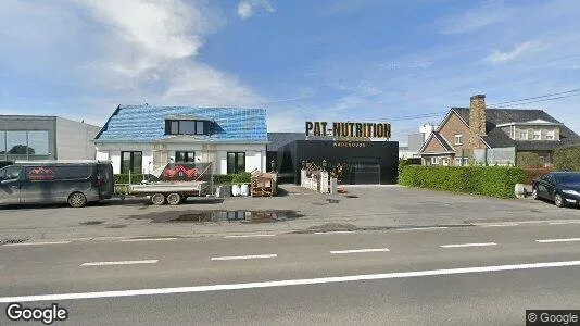 Commercial properties for sale i Spiere-Helkijn - Photo from Google Street View