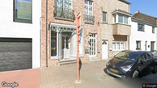 Propiedades comerciales En venta i Lanaken - Foto de Google Street View