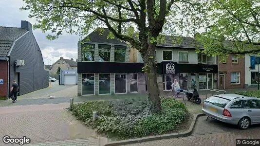 Espacios de oficina En alquiler i Etten-Leur - Foto de Google Street View