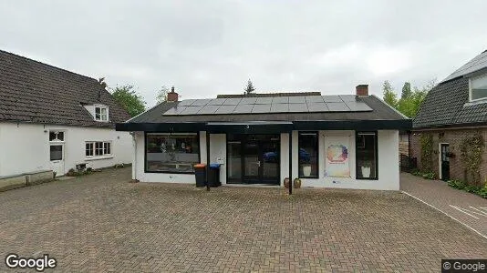 Office spaces for rent i Voorst - Photo from Google Street View