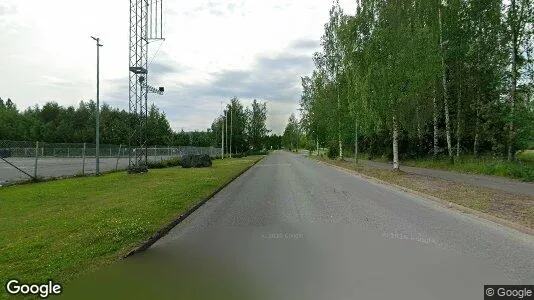 Företagslokaler för uthyrning i Hyvinge – Foto från Google Street View