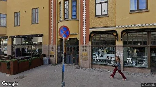 Kontorlokaler til leje i Turku - Foto fra Google Street View