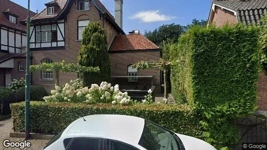 Office spaces for rent i Baarn - Photo from Google Street View