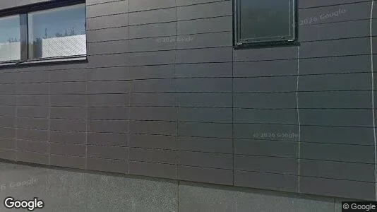 Office spaces for rent i Turku - Photo from Google Street View
