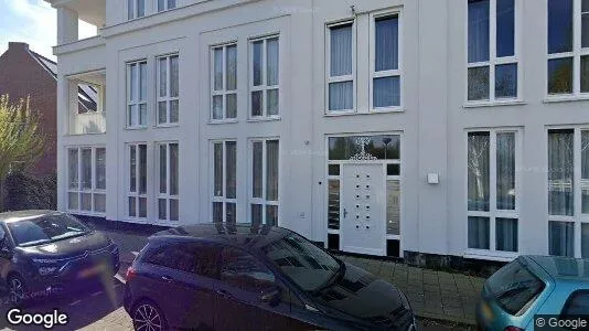 Commercial properties for sale i Landsmeer - Photo from Google Street View