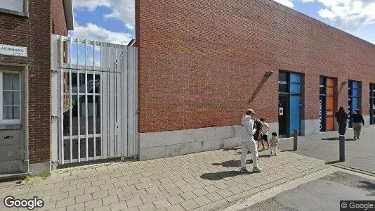 Commercial properties for rent i Stad Antwerp - Photo from Google Street View