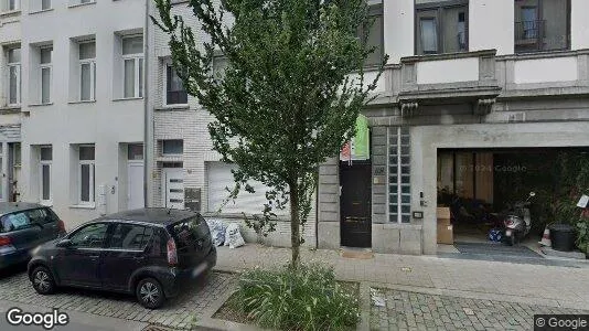 Kontorlokaler til salg i Stad Antwerp - Foto fra Google Street View
