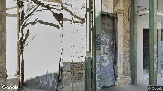 Kontorlokaler til leje i Patras - Foto fra Google Street View