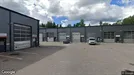 Kommersielle eiendommer til leie, Vantaa, Uusimaa, Rajatie 4