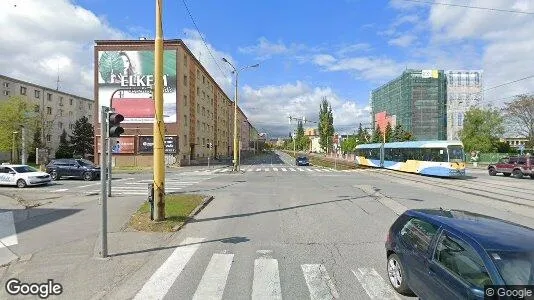 Commercial properties for rent i Location is not specified - Photo from Google Street View
