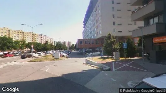 Företagslokaler till salu i Location is not specified – Foto från Google Street View
