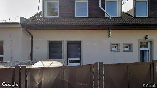 Lokaler til leje i Location is not specified - Foto fra Google Street View