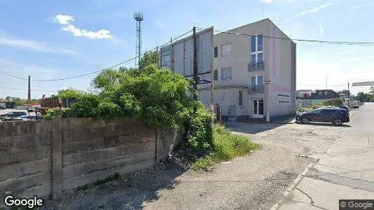 Commercial properties for rent i Trnava - Photo from Google Street View