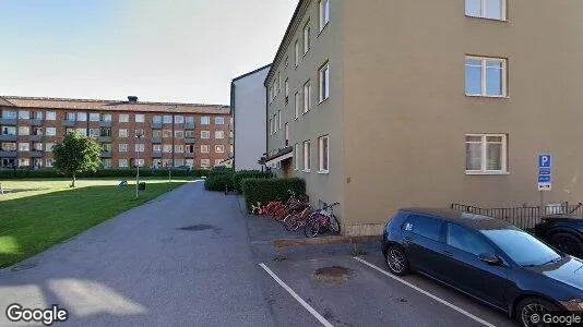 Commercial properties for rent i Norrköping - Photo from Google Street View