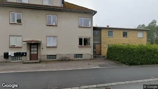 Gewerbeflächen zum Kauf i Tranemo – Foto von Google Street View