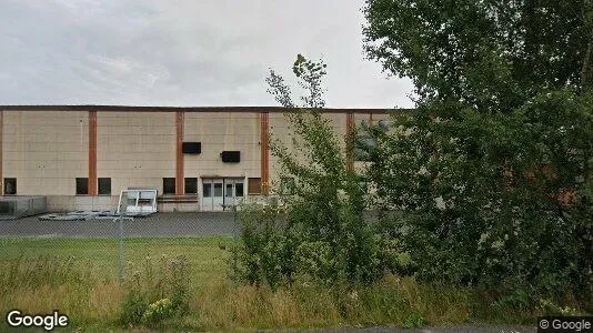 Toimistotilat Vuokrattavana i Jönköping - Kuva Google Street Viewstä