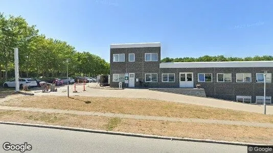 Lokaler til leie i Karlslunde – Bilde fra Google Street View