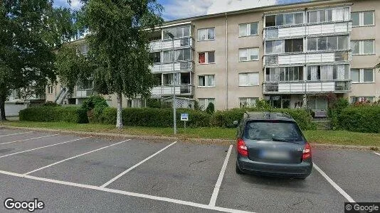Propiedades comerciales En alquiler i Norrköping - Foto de Google Street View