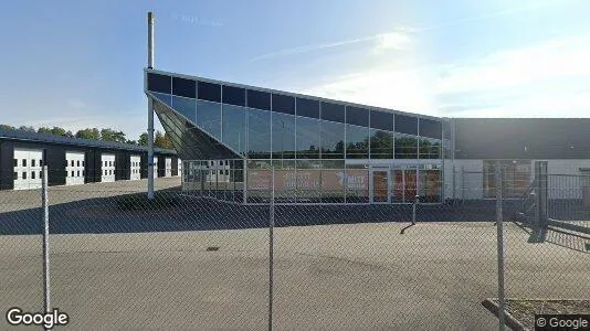 Warehouses for rent i Värnamo - Photo from Google Street View