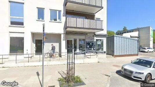 Kontorlokaler til leje i Sollentuna - Foto fra Google Street View