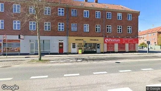 Lokaler til salg i København S - Foto fra Google Street View