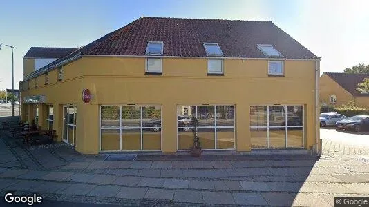 Büros zur Miete i Ballerup – Foto von Google Street View