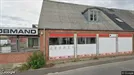 Erhvervsejendom til salg, Hillerød, Nordsjælland, Hillerødvej 1A