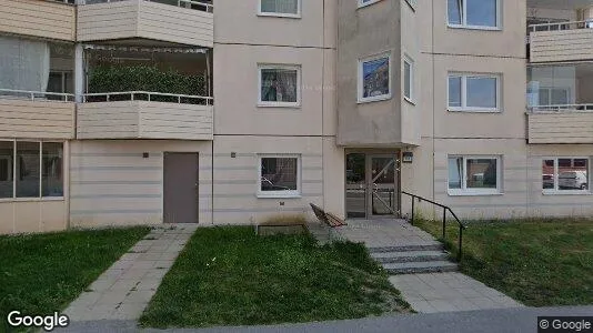 Nieruchomości komercyjne Do wynajęcia i Haninge - Zdjęcie z Google Street View