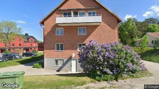 Commercial properties for sale i Heby - Photo from Google Street View