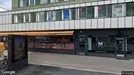 Erhvervslokaler til leje, Turku, Varsinais-Suomi, Valoista liiketila Puutarhakadun varrella 10