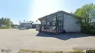 Industrilokal för uthyrning, Åbo, Egentliga Finland, Hallitilaa Kehätien varrella 2