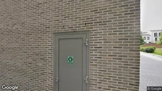 Büros zur Miete i Stad Antwerp – Foto von Google Street View