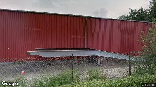 Kontorlokaler til leje i Beveren - Foto fra Google Street View