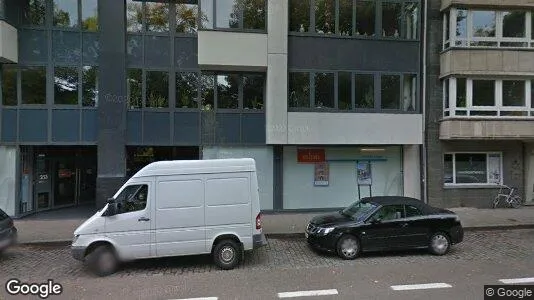 Lokale biurowe Do wynajęcia i Stad Gent - Zdjęcie z Google Street View