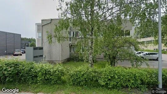 Office spaces for rent i Turku - Photo from Google Street View