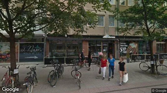 Office spaces for rent i Turku - Photo from Google Street View