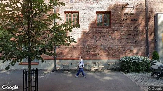 Office spaces for rent i Lahti - Photo from Google Street View