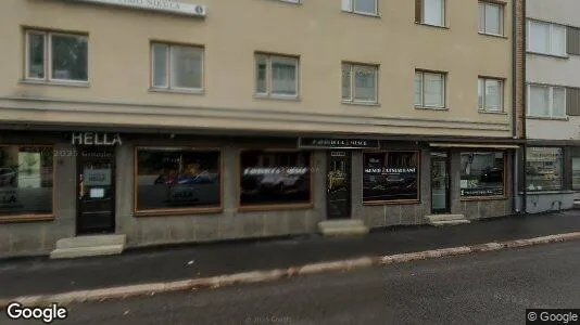 Kontorer til leie i Oulu – Bilde fra Google Street View