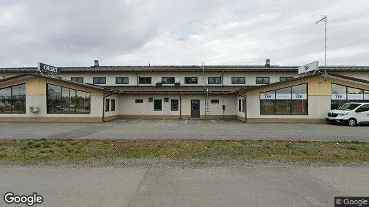 Lagerlokaler för uthyrning i Birkala – Foto från Google Street View