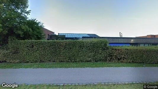 Office spaces for rent i Helsingborg - Photo from Google Street View
