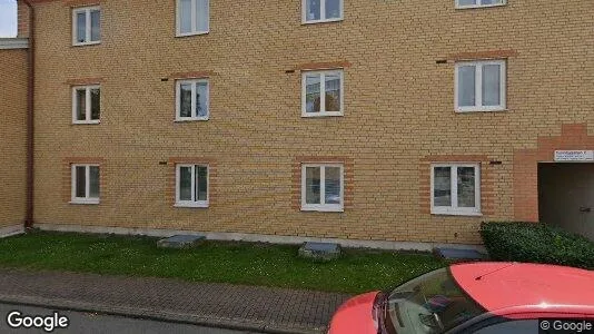 Gewerbeflächen zur Miete i Bromölla – Foto von Google Street View
